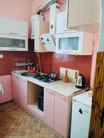 Продаж 2 кім квартири в м.Самбір вул.Хмельницького. БЕЗ КОМІСІЇ. - фото 1