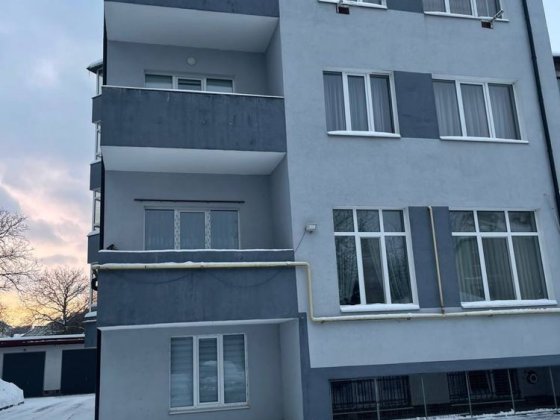 Продаж квартири в будинку клубного типу,Винники,вул.Сухомлинського Винники