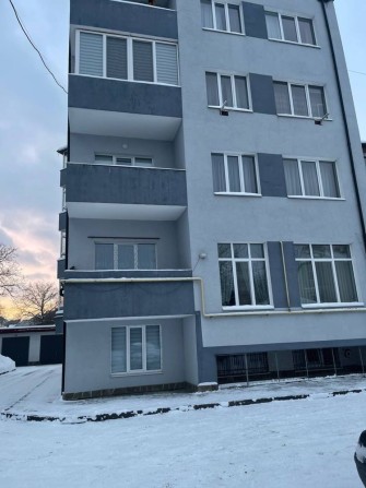 Продаж квартири в будинку клубного типу,Винники,вул.Сухомлинського - фото 1