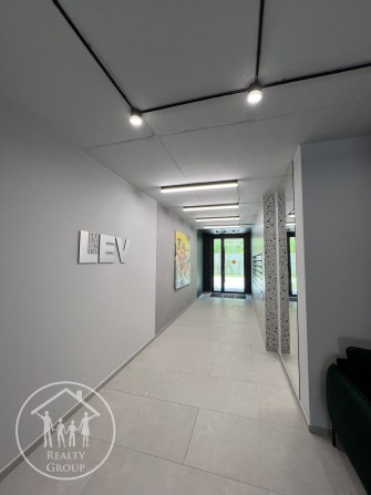 Продаж квартири бізнес класу в ЖК PERFECT LIFE з паркомісцем! А16 - фото 1