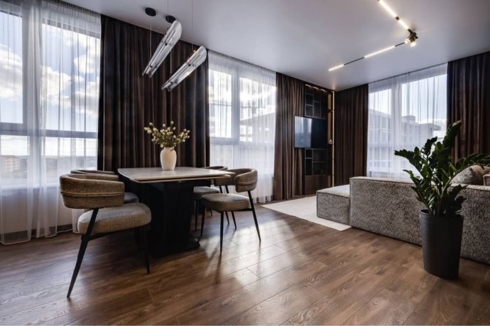 Продаж 2-кім + кухня-студія вул. Героїв Крут, ЖК Avalon Holiday - фото 1