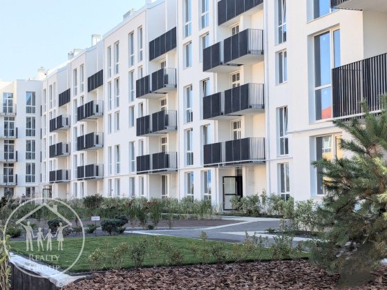 Продаж 1-кімнатної квартири 40м2 у ЖК FEEL HOUSE  А7 Сокольники