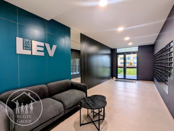 Продаж 2-кімнатної квартири 64м2 у ЖКFEEL HOUSE Сокільники