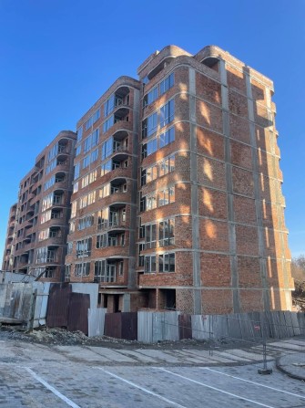 Продаж 1 кімнатної квартири ЖК на Трускавецькій Сокільники - фото 1