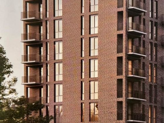 Продаж 1-кімнатної квартири в новобудові ЖК Avalon Holiday Сокільники