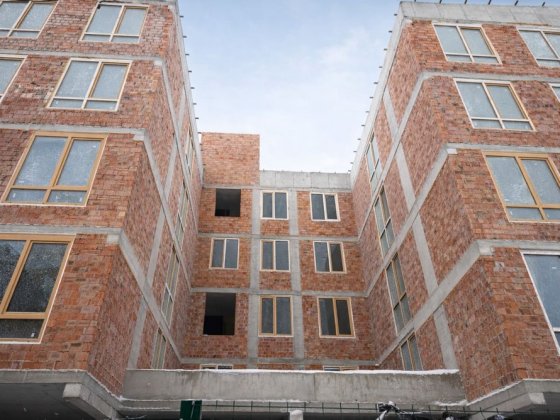 Продаж 3-кім квартири без комісії Сокольники