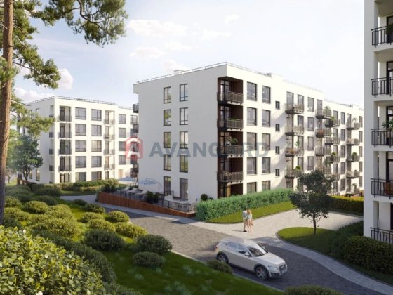 Продаж 3 кім 76 м2 Брюховичі Грінвуд 2 Брюховичі