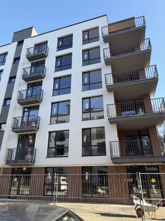 Продається 3-кім/квартира в Грінвуд 2 - Брюховичі - вул. Львівська - фото 1