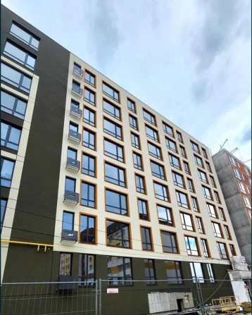 Продаж 1 кімнатної квартири Сокільники ЖК Avalon Holiday - фото 1