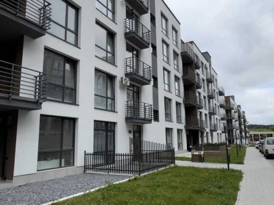 Продаж 2-кімнатної квартири | ЖК “Грінвуд-2” | Брюховичі Брюховичі