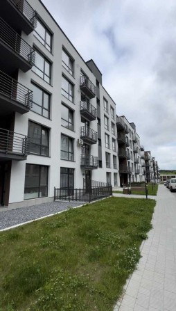 Продаж 2-кімнатної квартири | ЖК “Грінвуд-2” | Брюховичі - фото 1