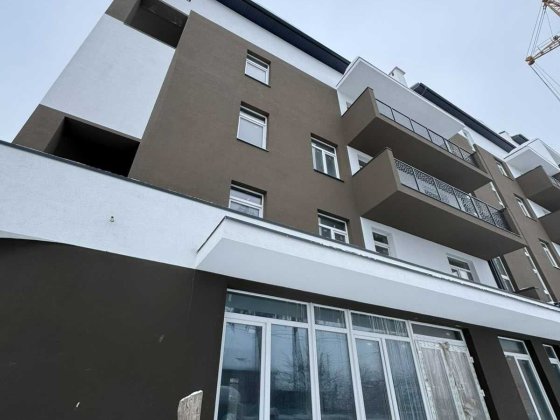 Продаж 2 кімнатної  квартири у м. Винники ЖК Святих Ольги та Єлизавети Винники