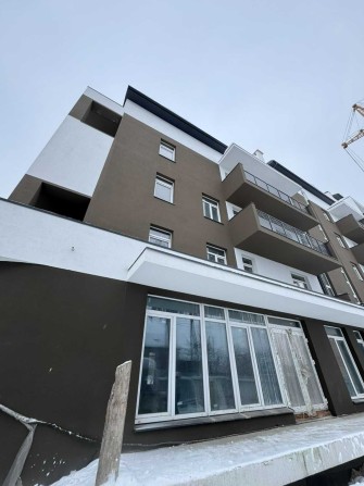 Продаж 2 кімнатної  квартири у м. Винники ЖК Святих Ольги та Єлизавети - фото 1