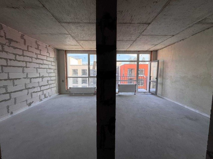 Продаж 1кім кв.36м,ЖК Грінвуд 3/Greenwood 3,Брюховичі/вул.Широка/здано - фото 1