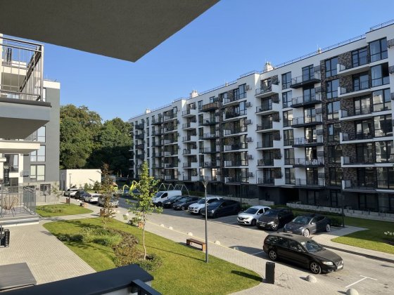 Продам 1-к квартиру Аурум Форест (Auroom Forest) Винники