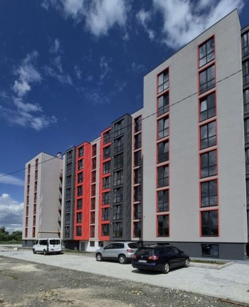 Продаж 1 кім. квартира 42м новобуд Львів Винники (Галицька) Власник. - фото 1