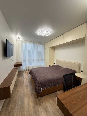 Продаж 2 кім кв. з ремонтом вул.Львівська, Брюховичі, ЖК Грінвуд 2 - фото 1