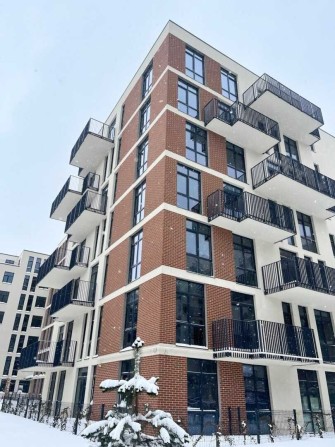 Продаж 1-кімнатної квартири Винники - фото 1