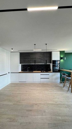 Продаж 1 кім квартири Брюховичі, ЖК Хвиля - фото 1