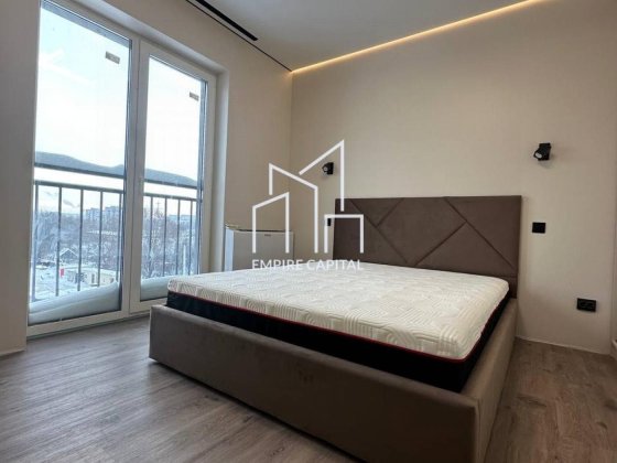 1-к бізнес-клас у ЖК «Вілла Швейцарія» | Авторський ремонт, 77 тис $ Винники