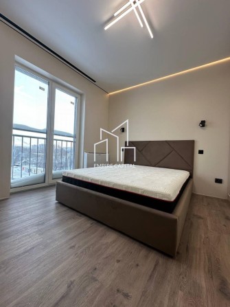 1-к бізнес-клас у ЖК «Вілла Швейцарія» | Авторський ремонт, 77 тис $ - фото 1