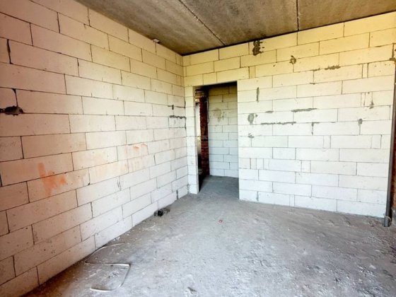 Продаж 2-кімнатної квартири в новобудові м. Винники, вул. Кільцева Винники