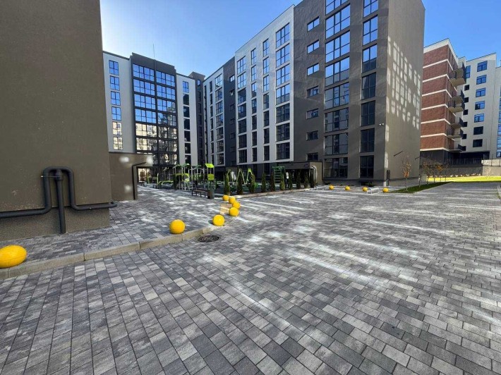 продаж 1кімн.кв|жк»Парус Комфорт»|45кв.м,3п - фото 1