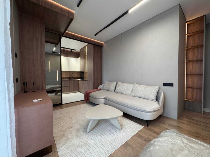 Продаж 1-кімнатної квартири ЖК San Marco,Сокільники - фото 1