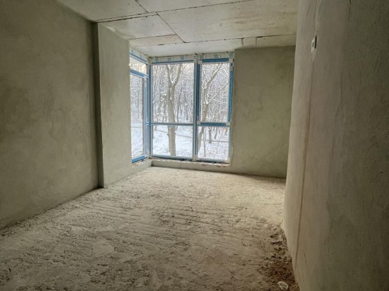 Продаж однокімнатної квартири ЖК Auroom Forest ( вигляд на ліс) Винники