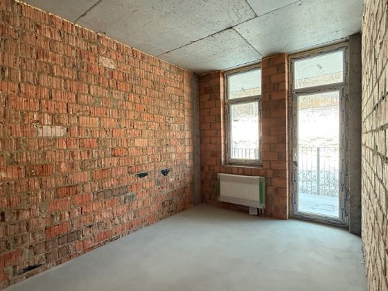 Продаж 1- кім. квартири з балконом ЖК Перфект Лайф, Винники Винники