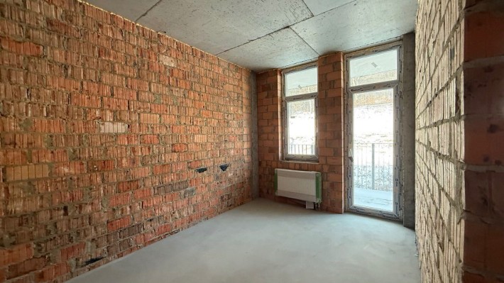 Продаж 1- кім. квартири з балконом ЖК Перфект Лайф, Винники - фото 1