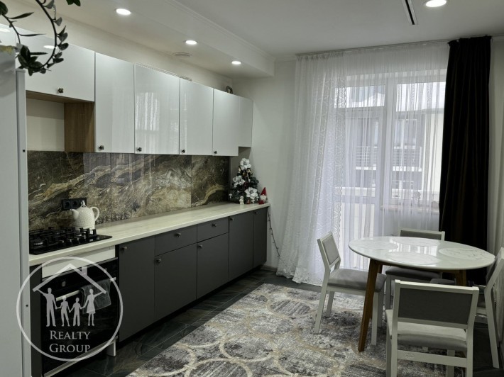 Продаж квартири | ЖК «Південний» А4 - фото 1