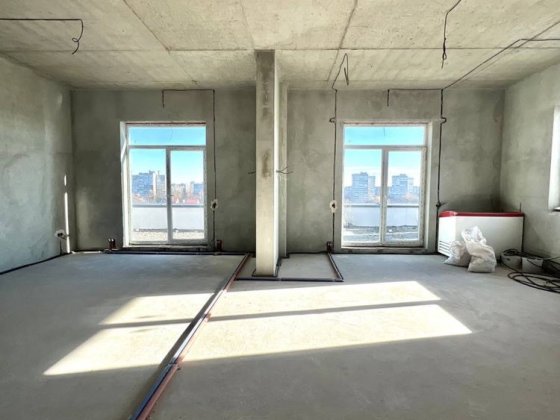 Продаж простора квартира пентхаус ЖК Глобус Сокольники