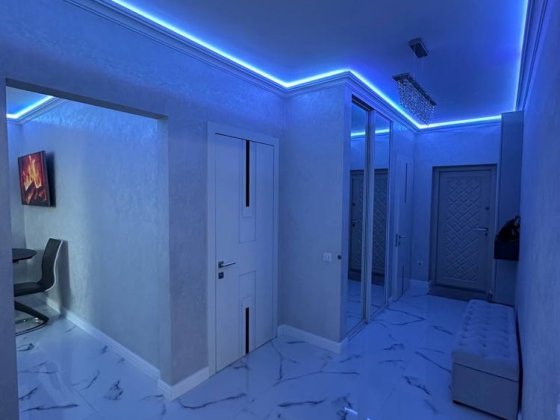 Продаж елітної  3—кімнатної квартири в Пустомитах Пустомити