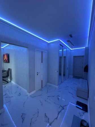 Продаж елітної  3—кімнатної квартири в Пустомитах - фото 1