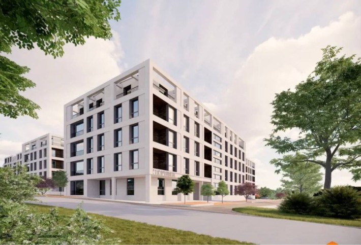 Продається 1-кімнатна квартира в ЖК «Спортивний» (с. Сокільники) - фото 1