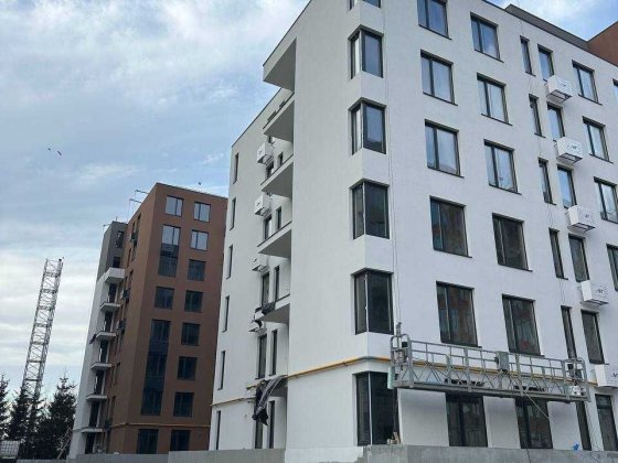 1 кімнатна квартира БЕЗ КОМІСІЇ HOLIDAY ONE Сокольники