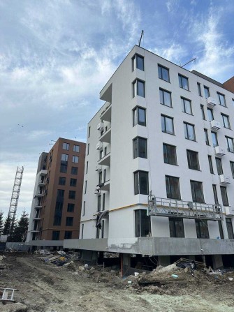 1 кімнатна квартира БЕЗ КОМІСІЇ HOLIDAY ONE - фото 1