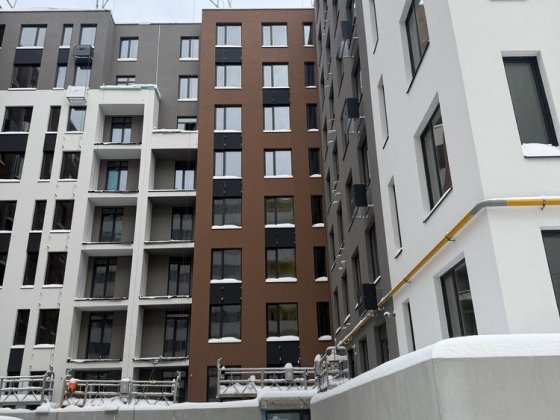 Avalon Holiday One,продаж 3кім квартири,Сокільники,1200$ за метр,увага Сокольники