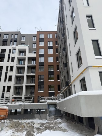 Avalon Holiday One,продаж 3кім квартири,Сокільники,1200$ за метр,увага - фото 1