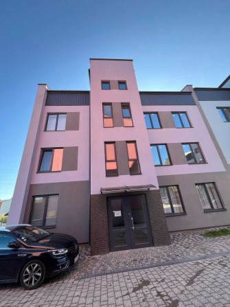 Продаж квартири в м. Винники - фото 1