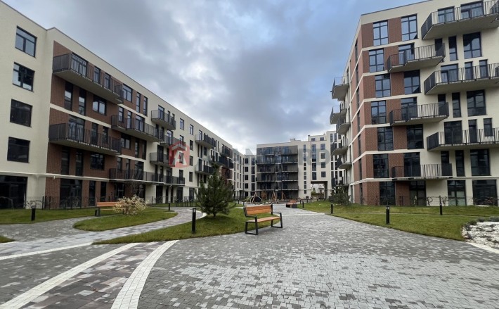 Продаж 1 кім кв ЖК 'Perfect Life' Винники - фото 1