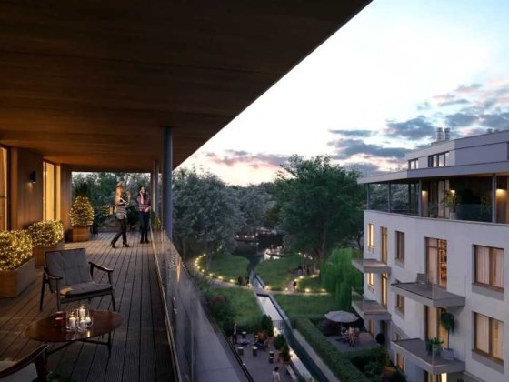 Продаж двокімнатної квартири м.Винники БЕЗ КОМІСІЇ. Винники