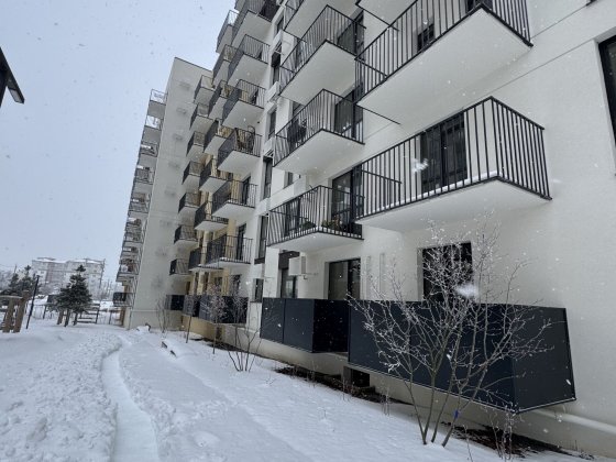 Продаж 1-кім. квартири з зручним плануванням Пустомити Пустомыты