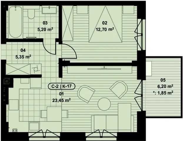 Винники БЕЗ КОМІСІЇ. Продажквартири. - фото 1