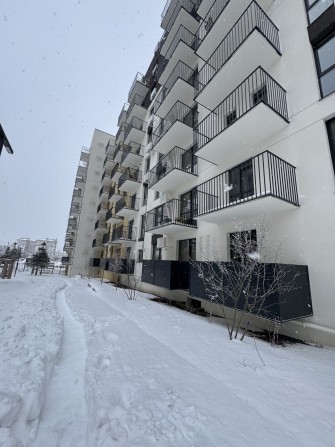 Продаж квартири в зданій новобудові - фото 1