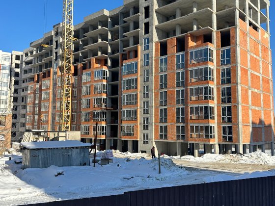 Продається 1к квартира у м.Винники вул.Винна Гора Винники