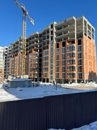 Продається 1к квартира у м.Винники вул.Винна Гора - фото 1