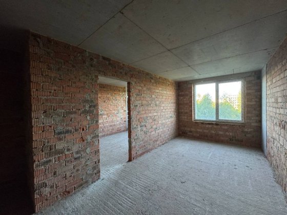 Продаж 1кім квартири+студія, апарт хол,Apart Hall,збудовано! Сокільник Сокільники