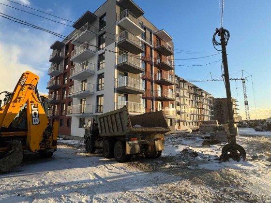 Продаж 2к квартири ЖК Південний Deluxe Сокільники Свободи БЕЗ КОМІСІЇ Сокольники